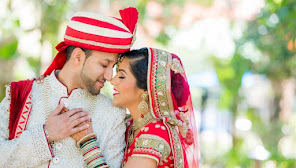 Wedding By Keys And Blacks